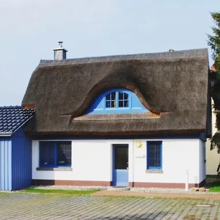 Holiday home Alte Kate *