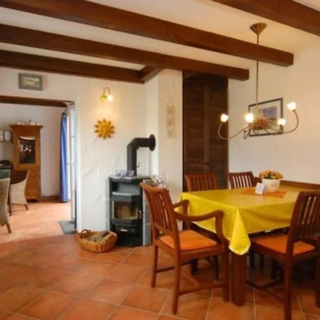 Holiday home Alte Kate
