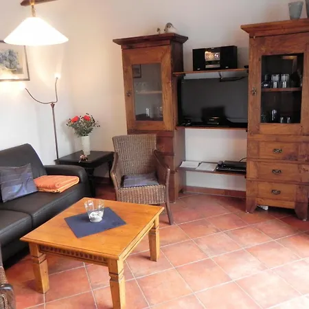 Holiday home Alte Kate