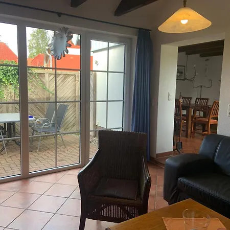 Holiday home Alte Kate *